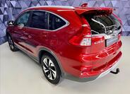 Honda CR-V 5