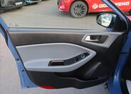 Hyundai i20 19