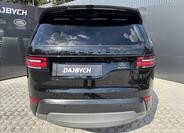 Land Rover Discovery 8