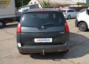 Peugeot 5008 5