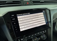 Volkswagen Passat 28