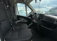 Peugeot Boxer 16
