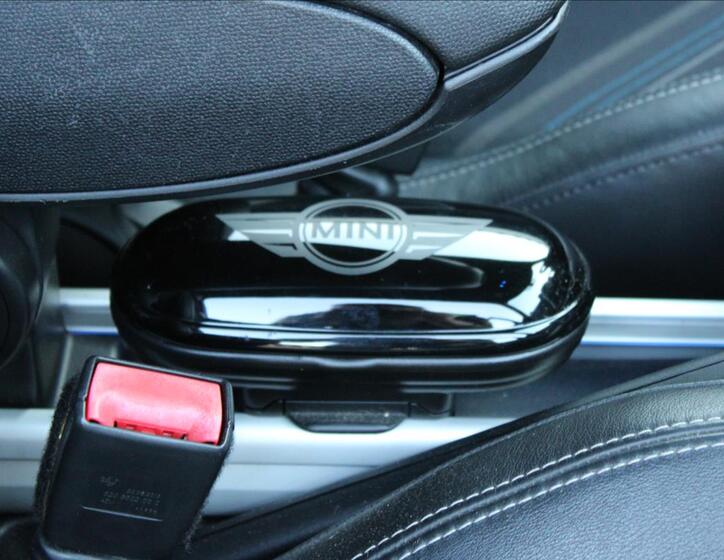 Mini Paceman 33