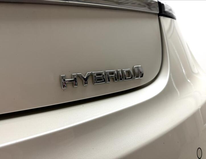 Opel Ampera 40
