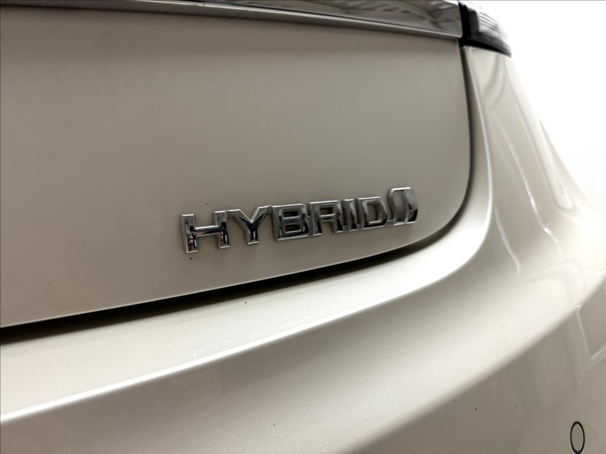 Opel Ampera