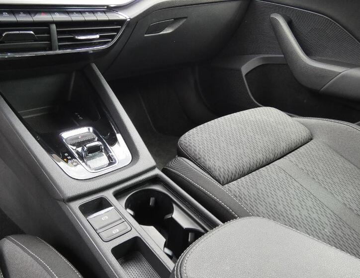 Škoda Octavia 6
