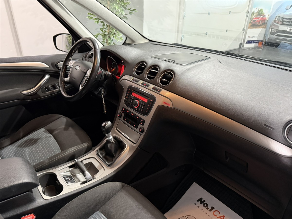 Ford Galaxy