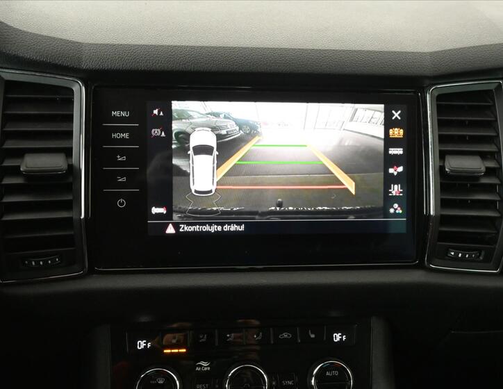 Škoda Kodiaq 22