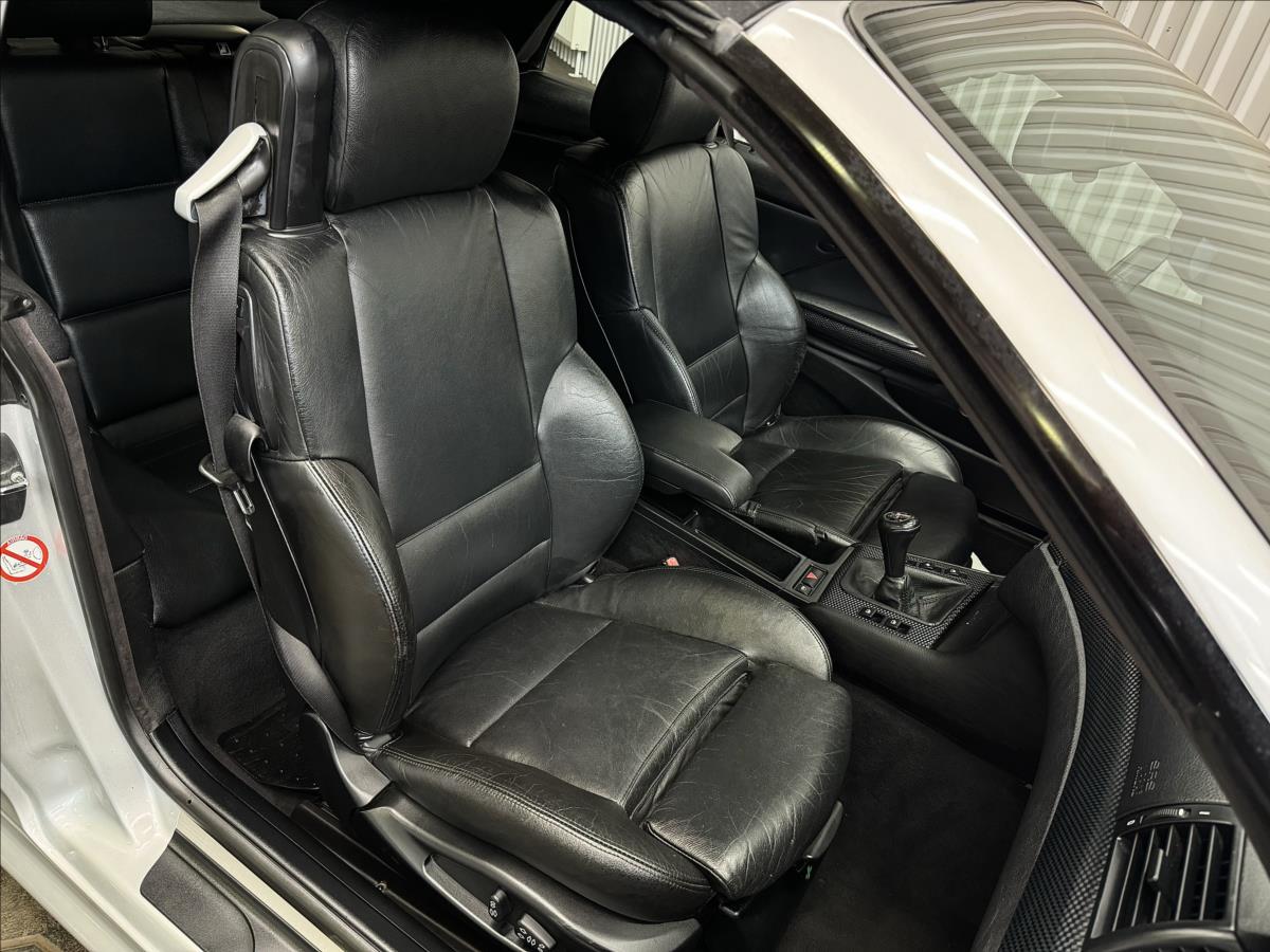 BMW Řada 3