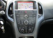Opel Astra 11
