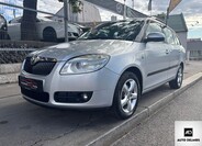 Škoda Fabia 41