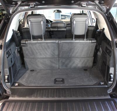 BMW X5 20