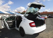 Škoda Rapid 28