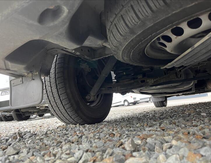 Volkswagen Transporter 51