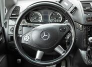 Mercedes-Benz Viano 10