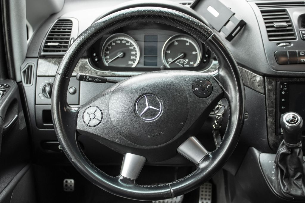 Mercedes-Benz Viano
