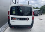 Fiat Dobló cargo 6