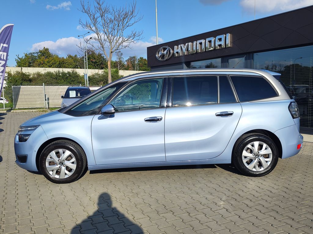 Citroën C4 Picasso