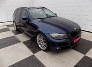 BMW Řada 3 5