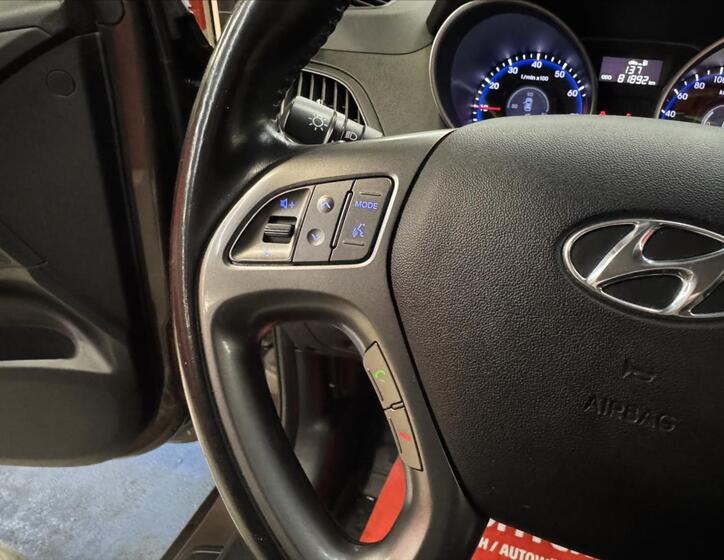 Hyundai ix35 20