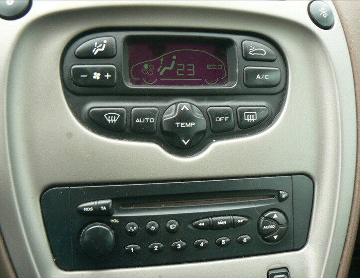 Citroën Xsara Picasso 13