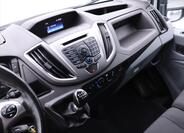 Ford Transit 21