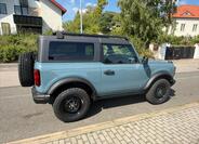 Ford Bronco 8