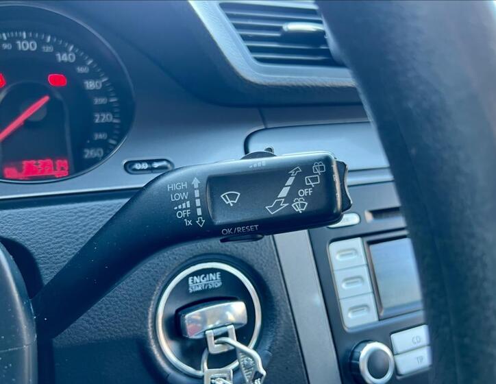 Volkswagen Passat 24