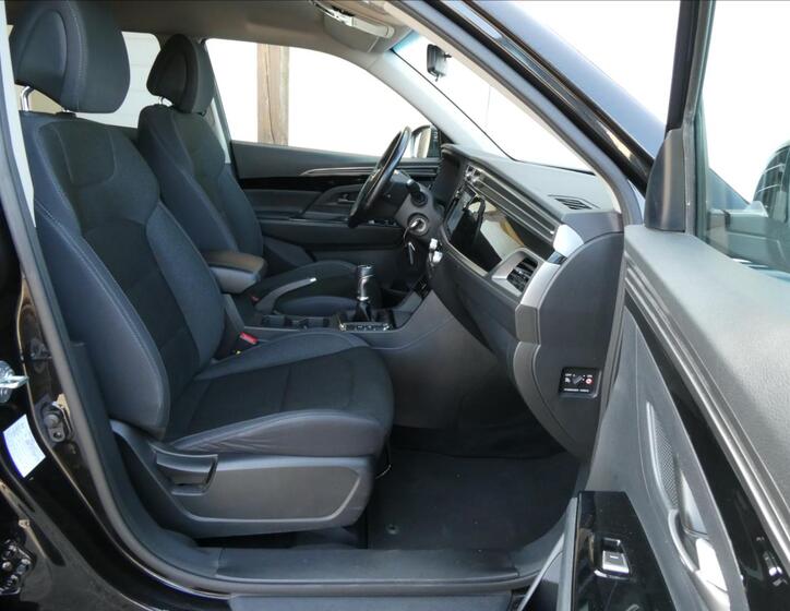 SsangYong Korando 26