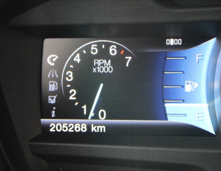 Ford Explorer 10