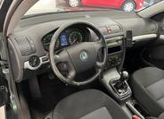 Škoda Octavia 6