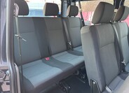 Volkswagen Transporter 14