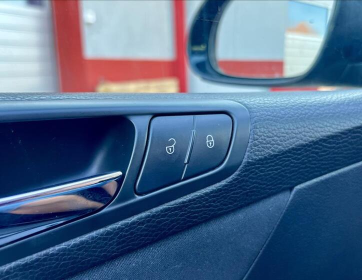 Volkswagen Passat 34