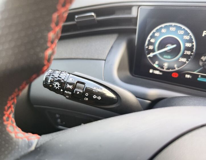 Hyundai Tucson 30