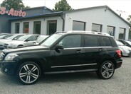 Mercedes-Benz GLK 1