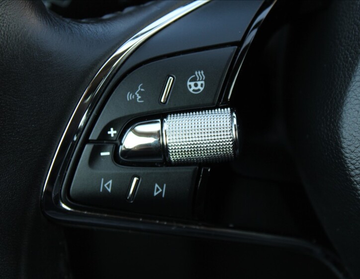 Škoda Superb 20