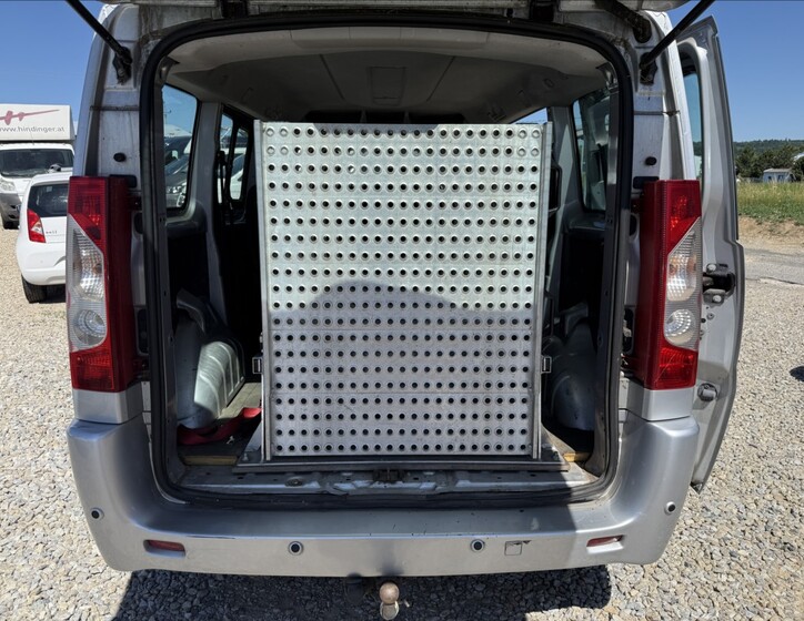 Fiat Scudo 17
