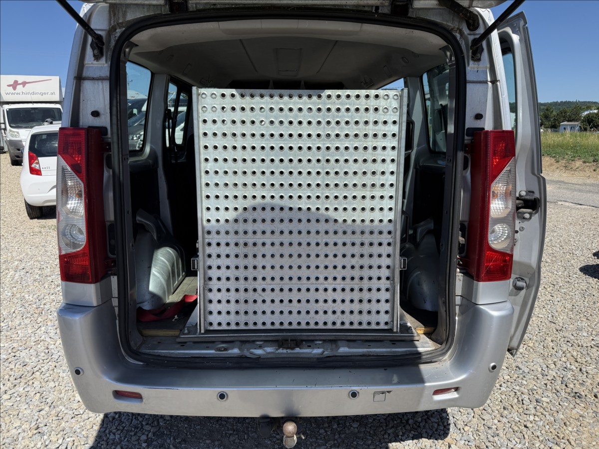 Fiat Scudo