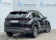 Hyundai Tucson 3