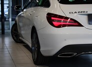 Mercedes-Benz CLA 25