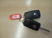 Škoda Roomster 28