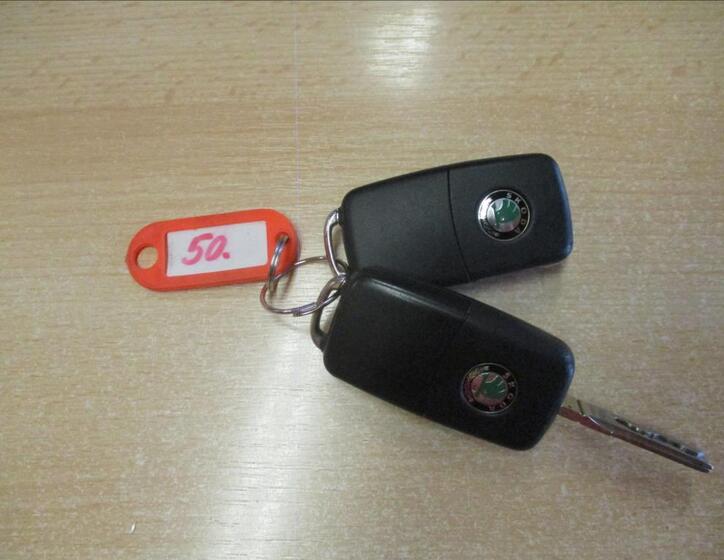 Škoda Roomster 28