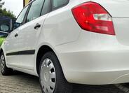 Škoda Fabia 38