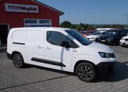Peugeot Partner 9