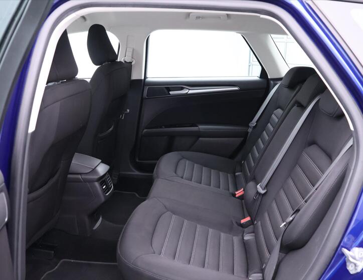 Ford Mondeo 14