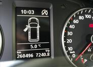 Volkswagen Sharan 6