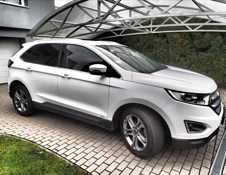 Ford Edge 3