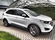 Ford Edge 3