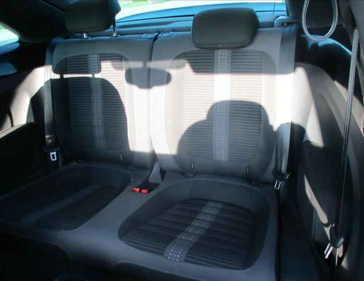 Volkswagen Beetle 8