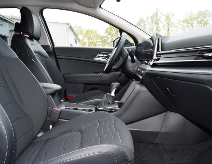 KIA Sportage 4